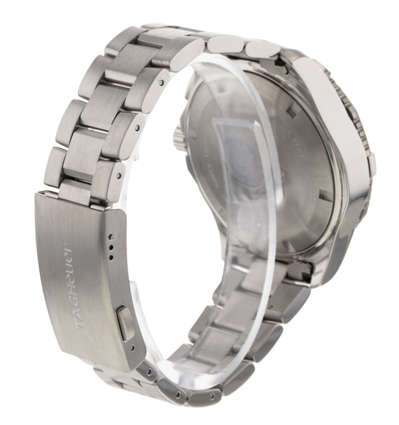 Tag Heuer Aquaracer CAN1010.BA0821